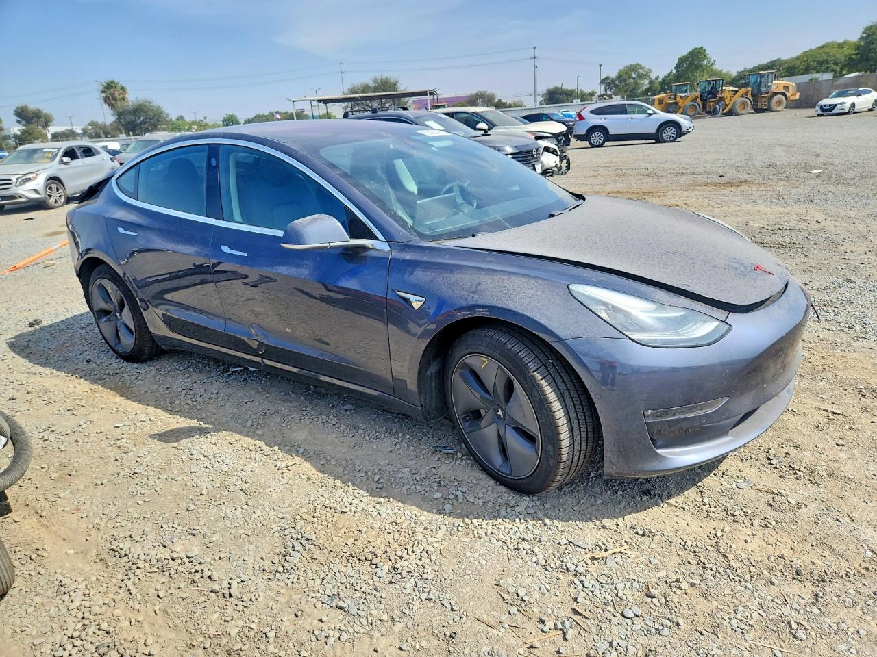 2018 Tesla Model 3 - Image 4