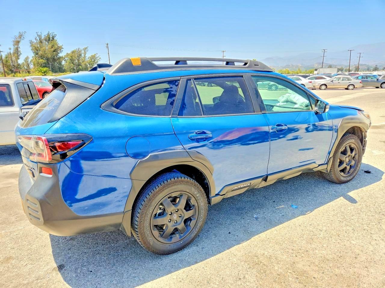2024 Subaru Outback Wilderness - Image 3