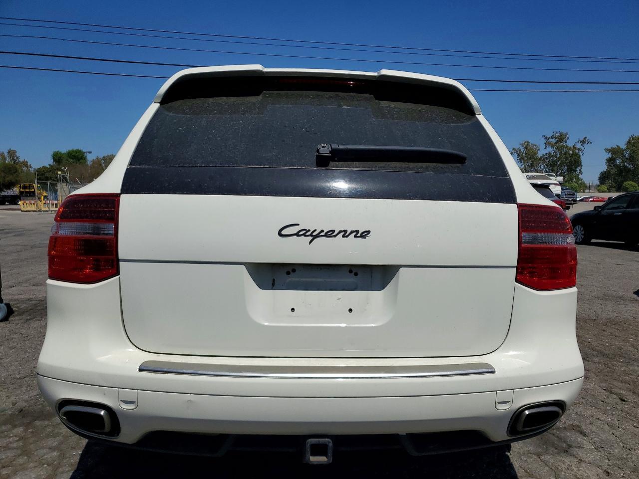 2009 Porsche Cayenne - Фото 6