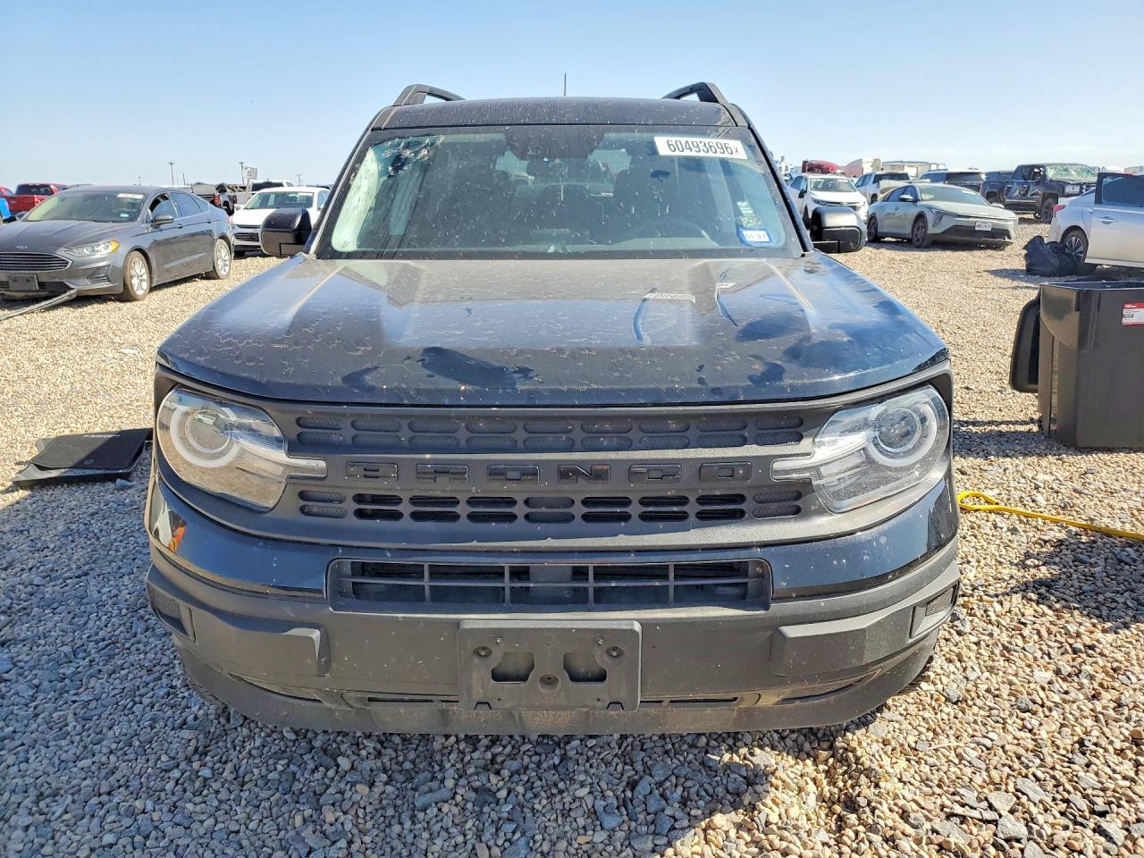 2022 Ford Bronco Sport - Image 5