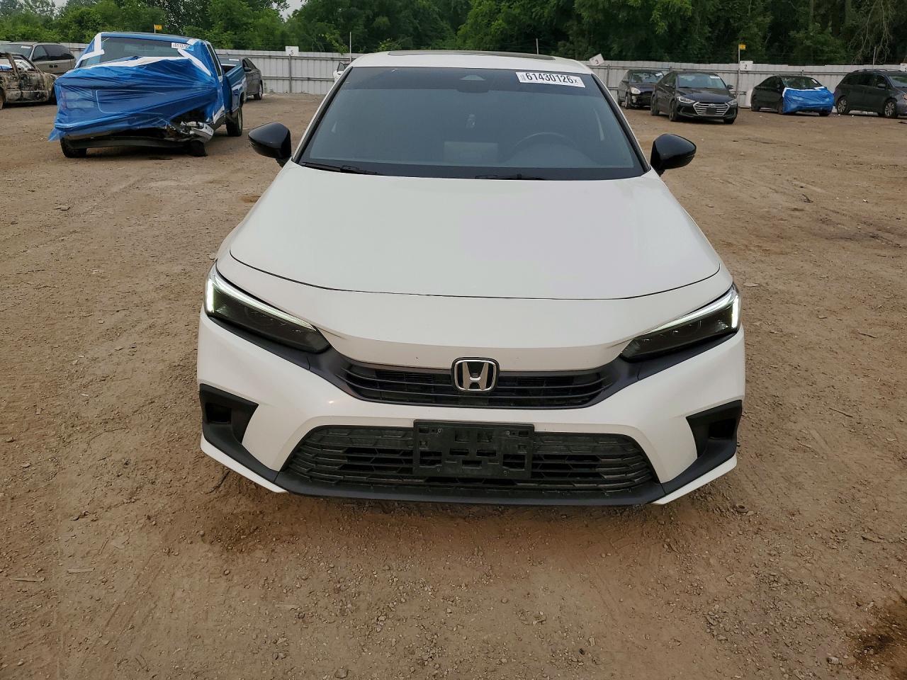 2023 Honda Civic Sport - Image 5