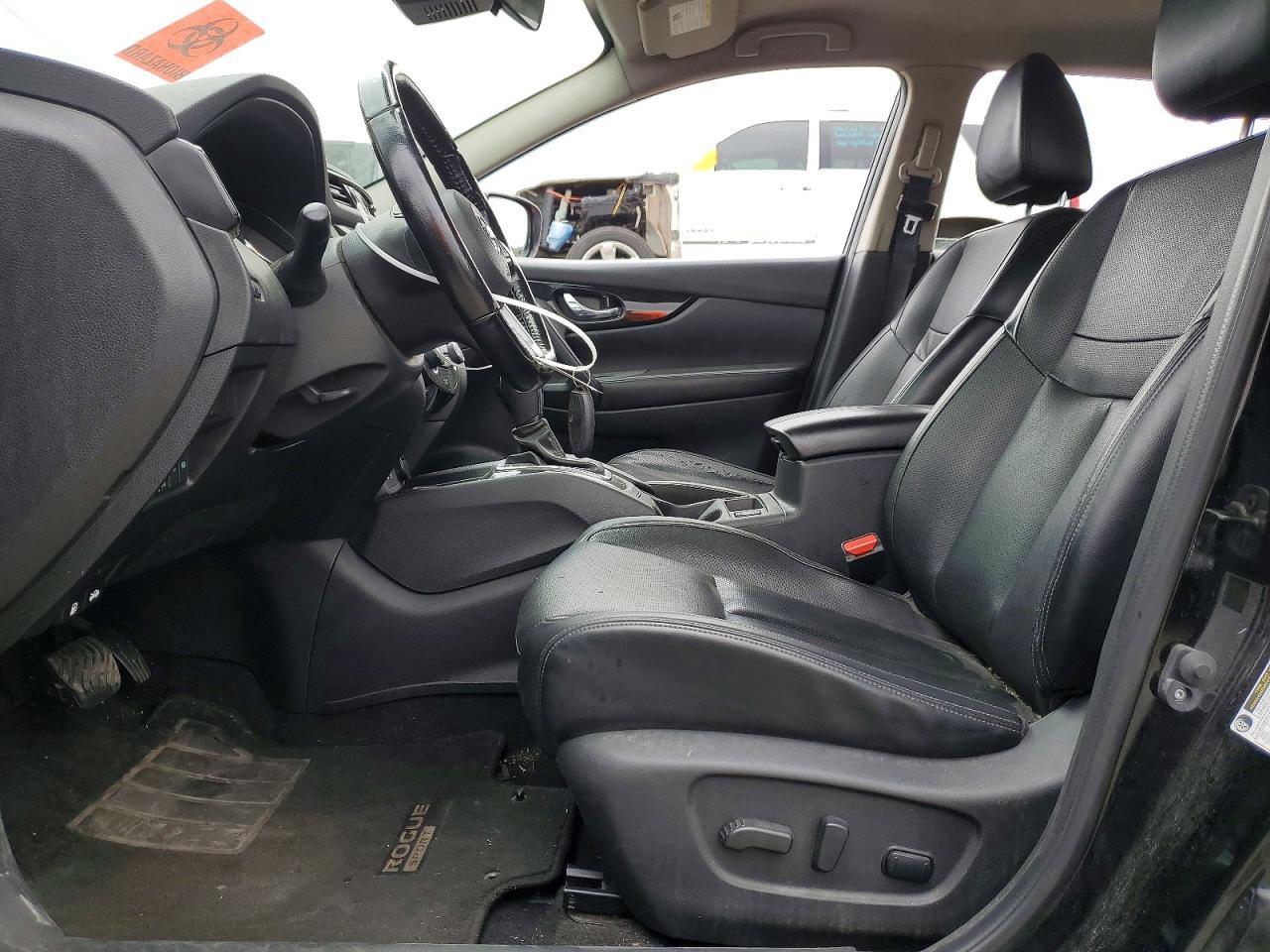 2022 Nissan Rogue Sport Sl - Фото 7