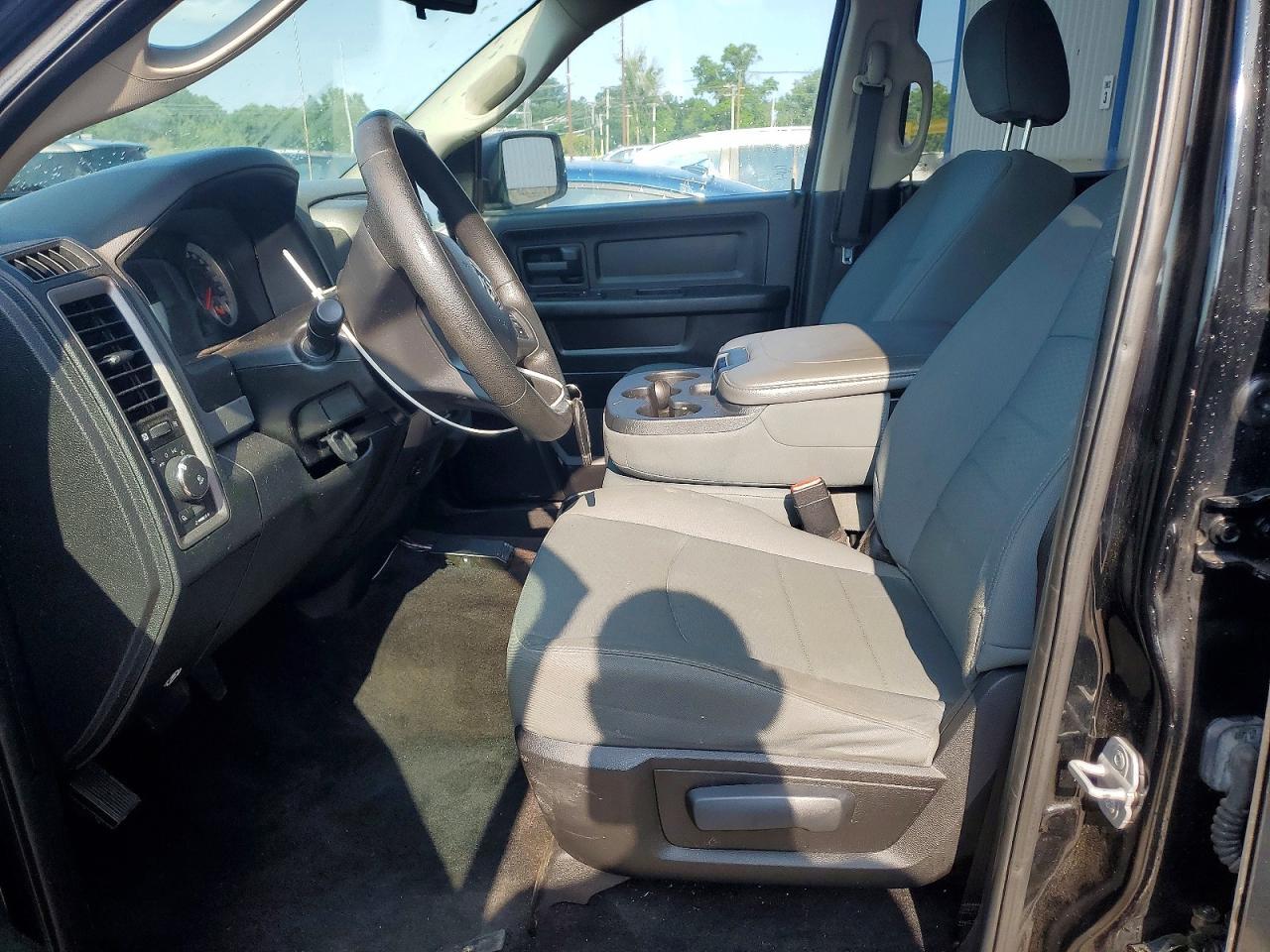 2014 Ram 1500 St - Image 7