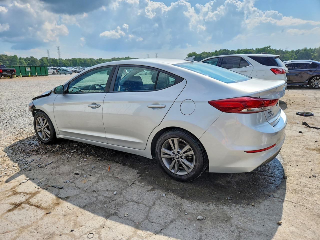 2018 Hyundai Elantra Value Edition - Image 2