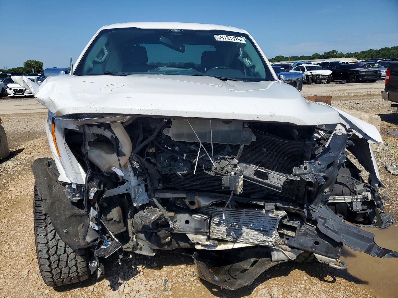 2021 Ford F150 Supercrew - Image 5