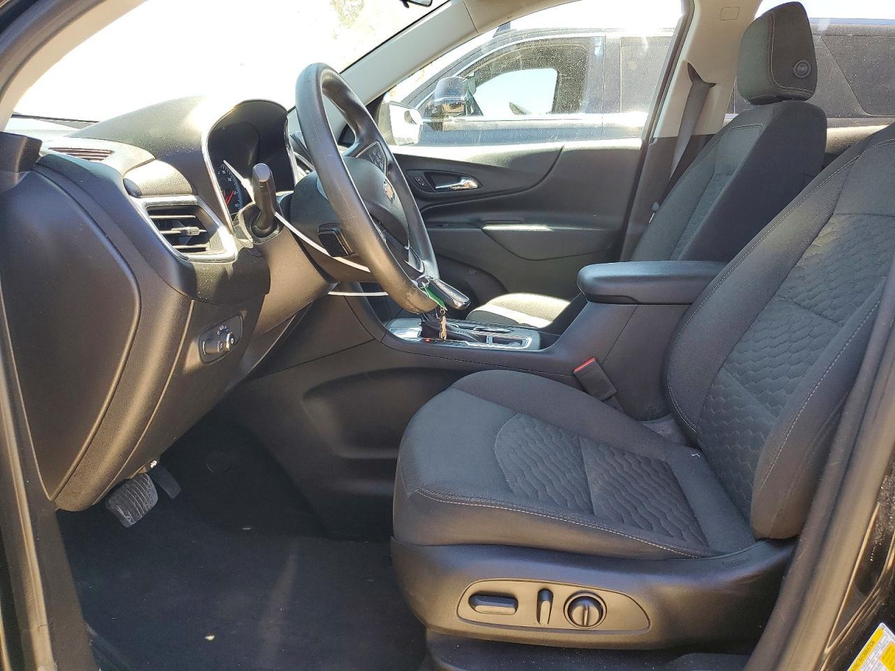 2018 Chevrolet Equinox Lt - Фото 7