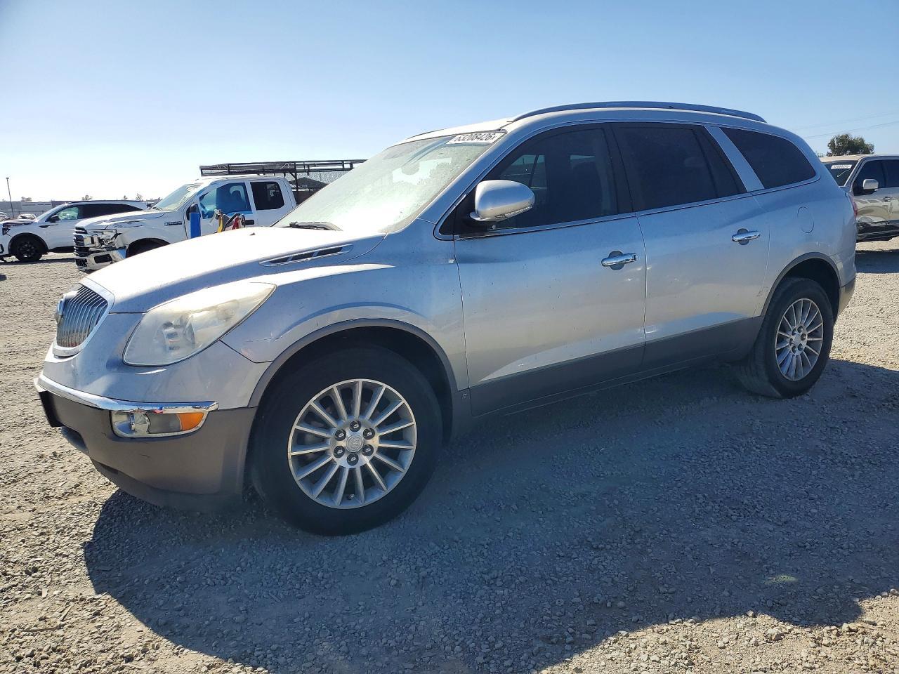2010 Buick Enclave Cx