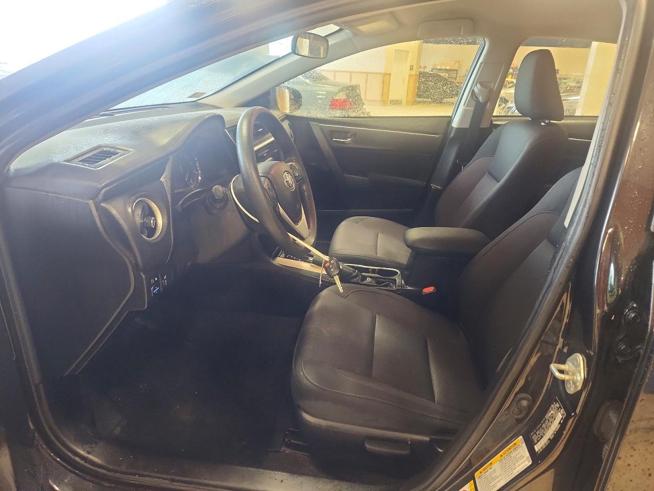 2019 Toyota Corolla Le - Image 7