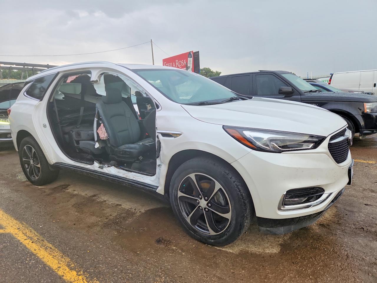 2020 Buick Enclave Essence - Фото 4