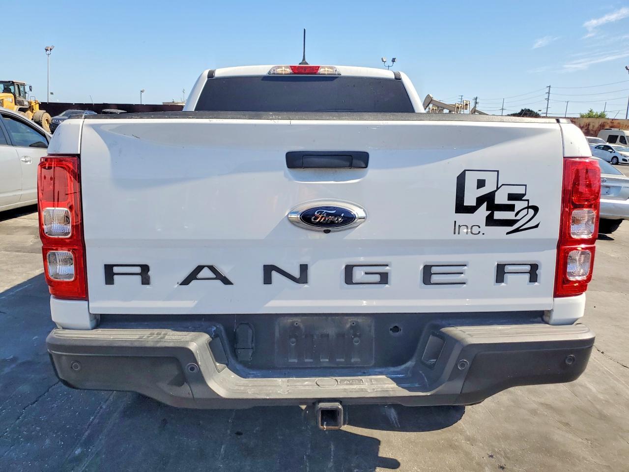 2023 Ford Ranger Xl - Image 6