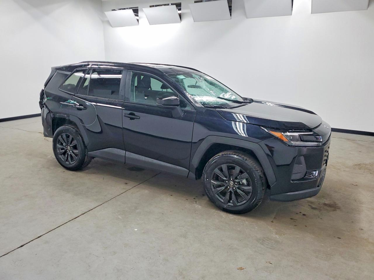 2026 Toyota Rav4 Xle Premium - Фото 4