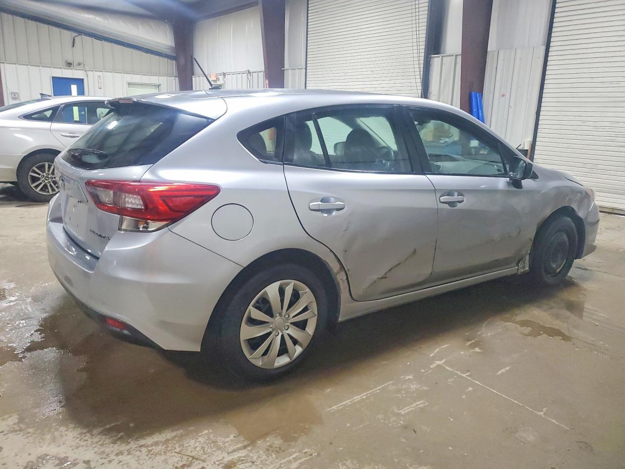 2020 Subaru Impreza - Image 3