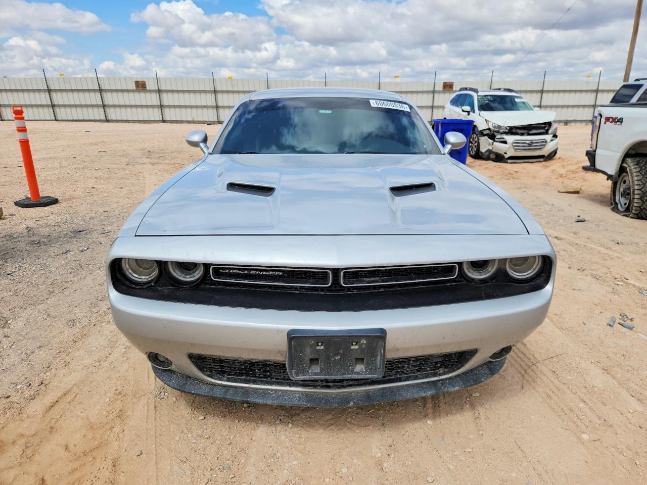 2019 Dodge Challenger Sxt - Image 5