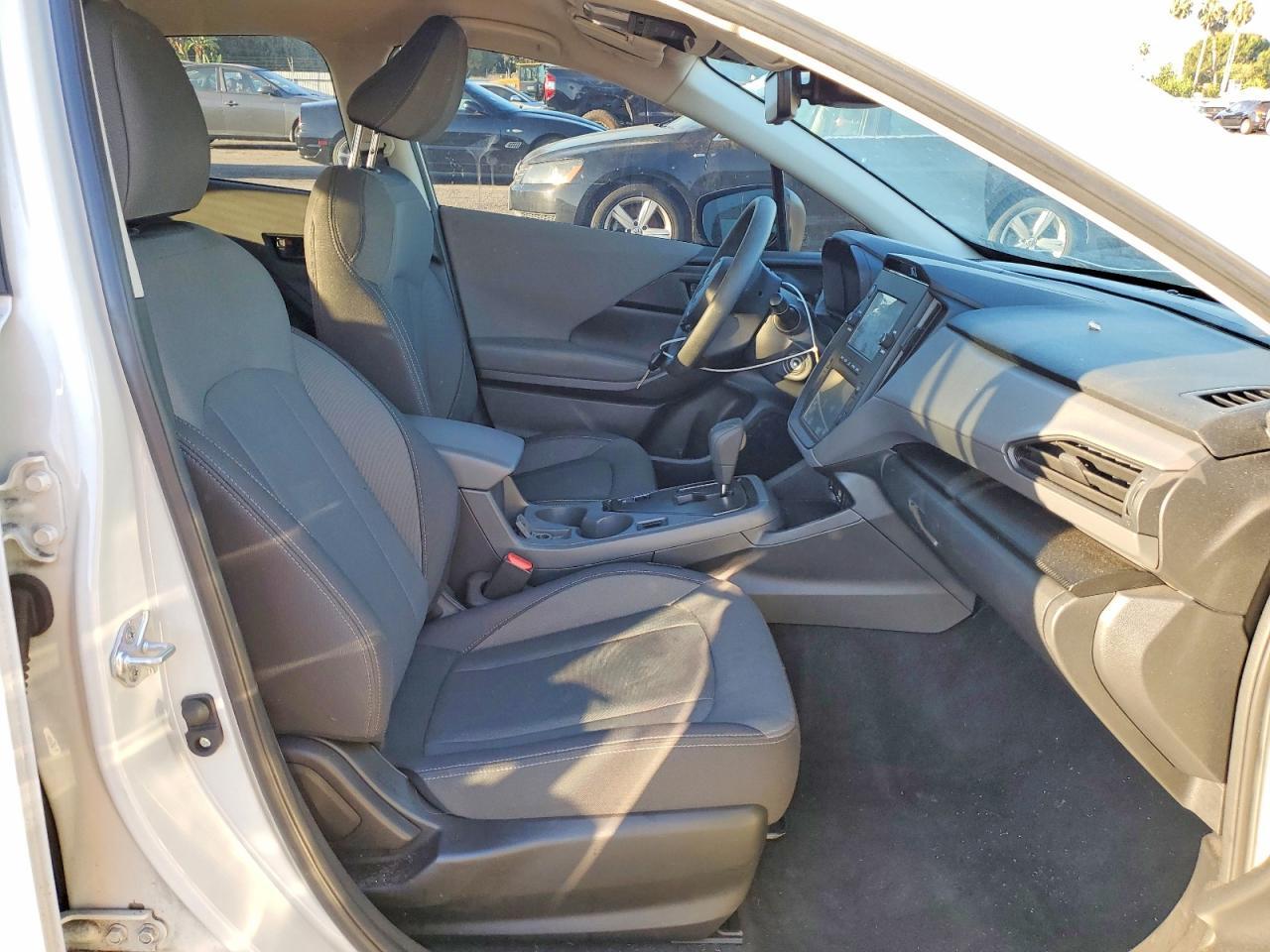 2024 Subaru Crosstrek - Image 7