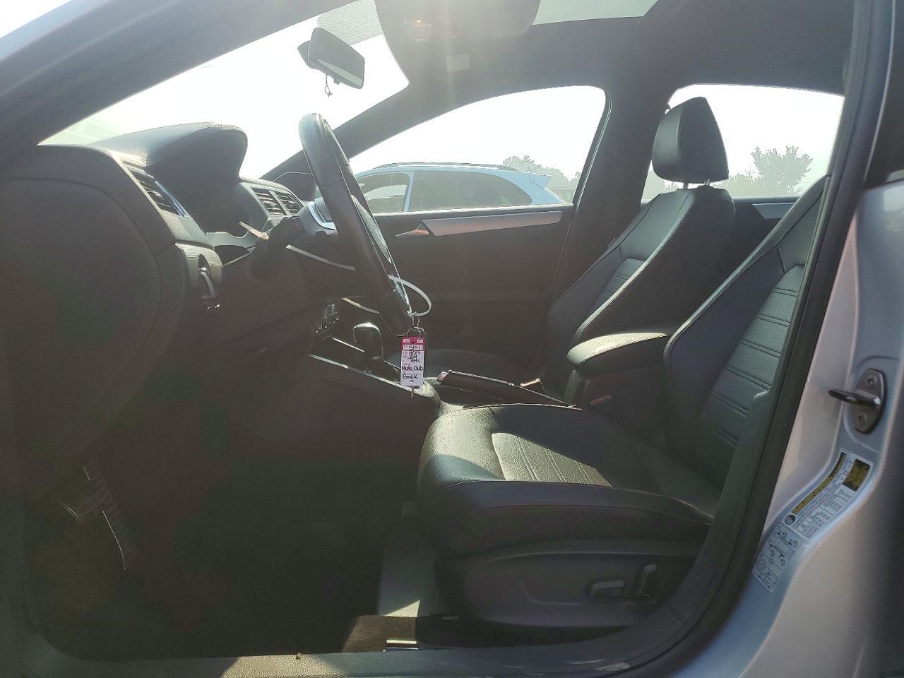 2013 Volkswagen Jetta Gli - Image 7