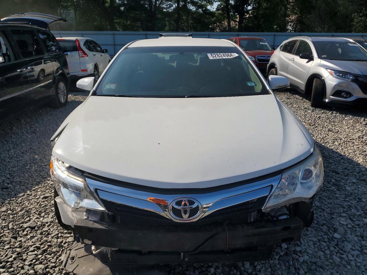 2012 Toyota Camry L - Image 5