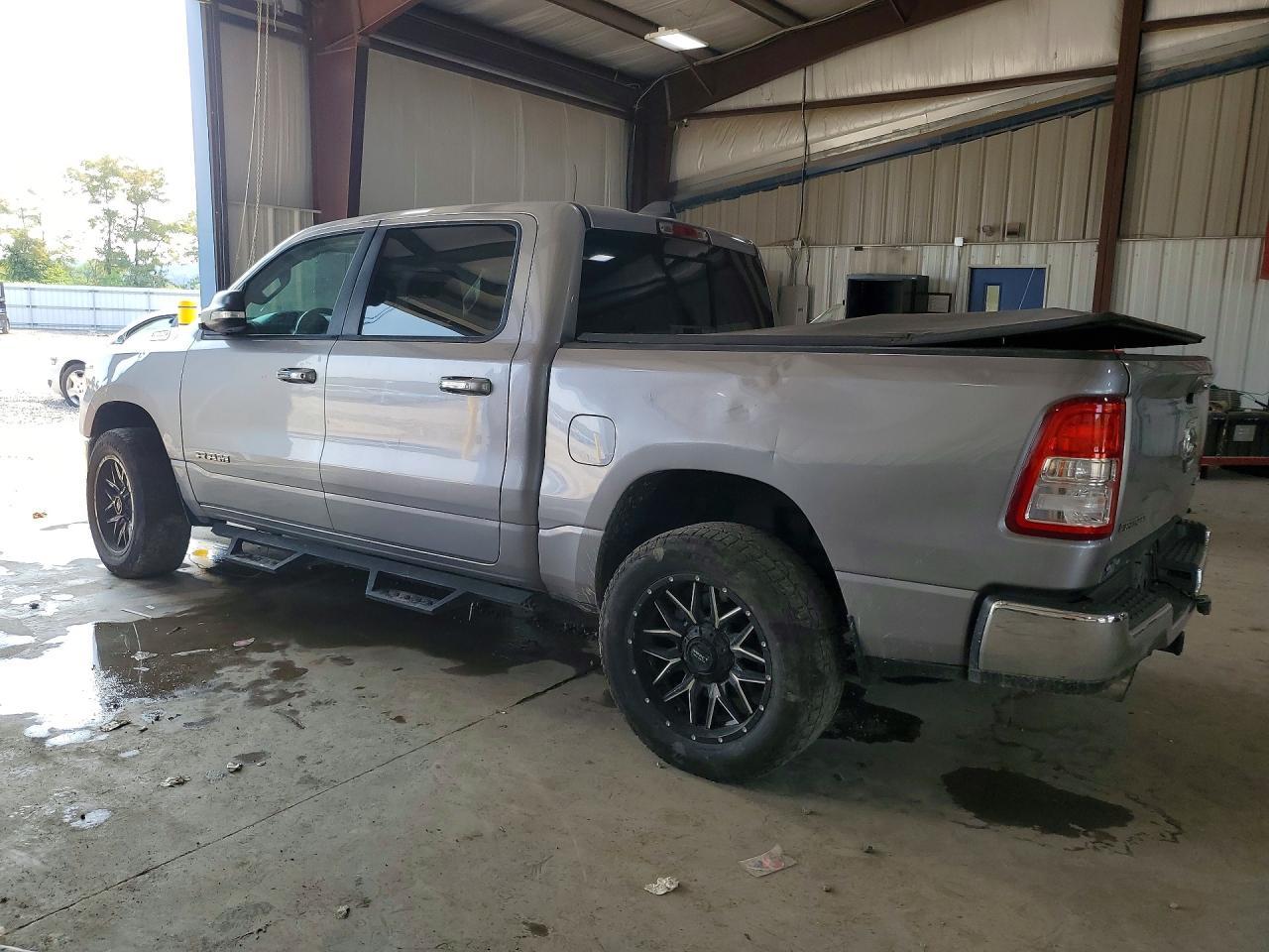 2020 Ram 1500 Big Horn/Lone Star - Фото 2
