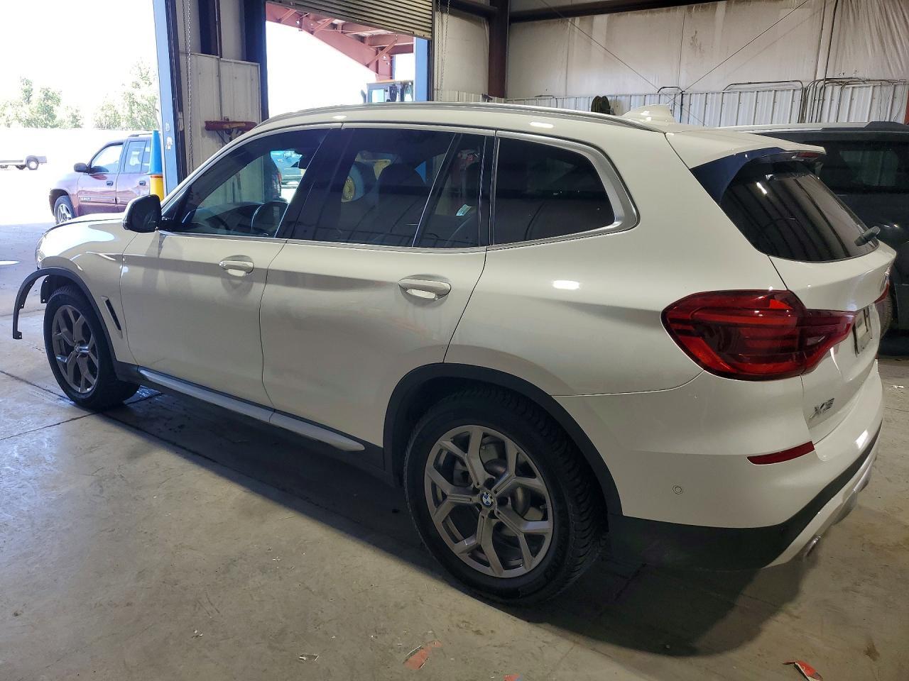2020 BMW X3 xDrive30I - Image 2