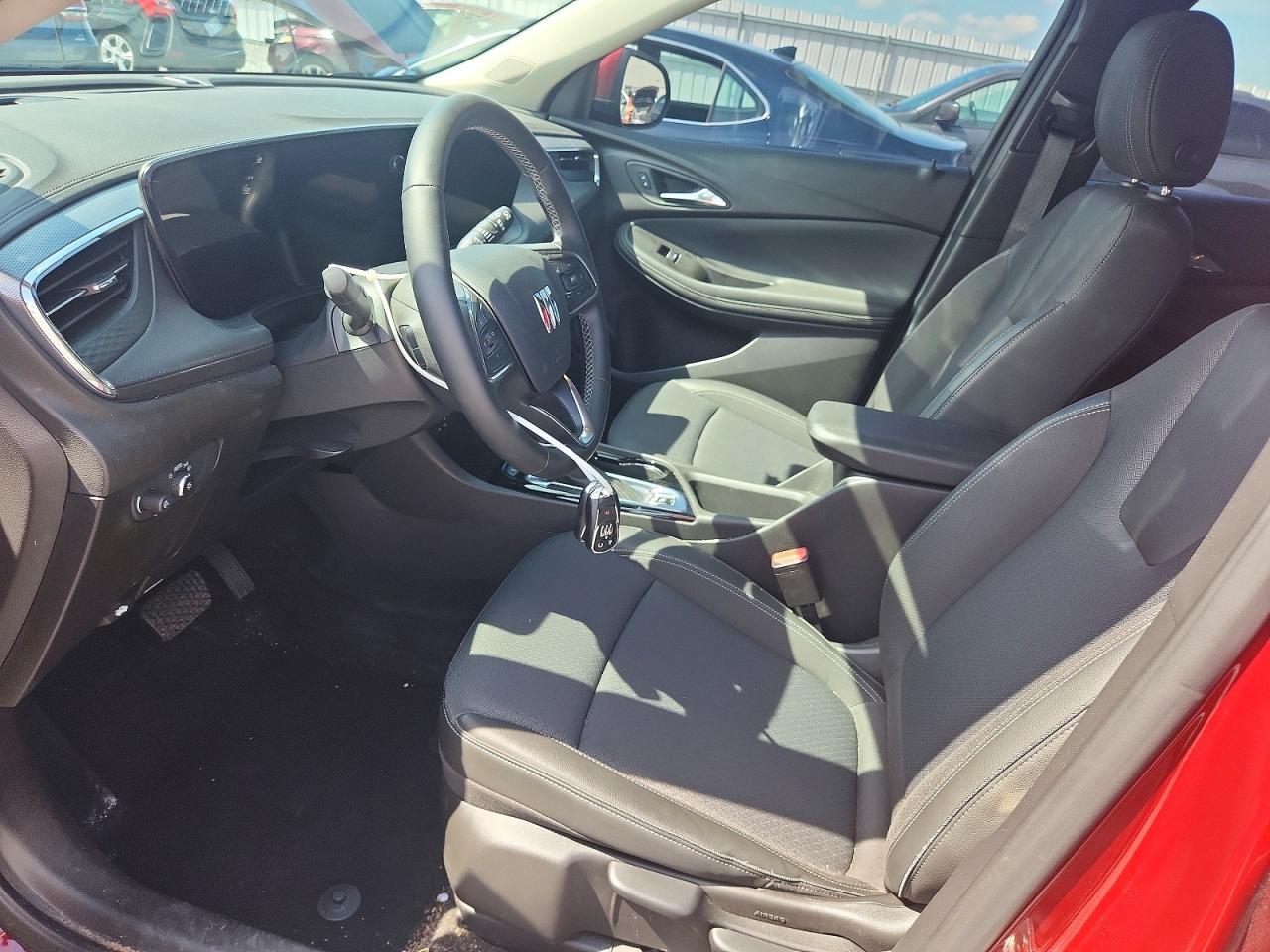 2025 Buick Encore Gx Preferred - Image 7
