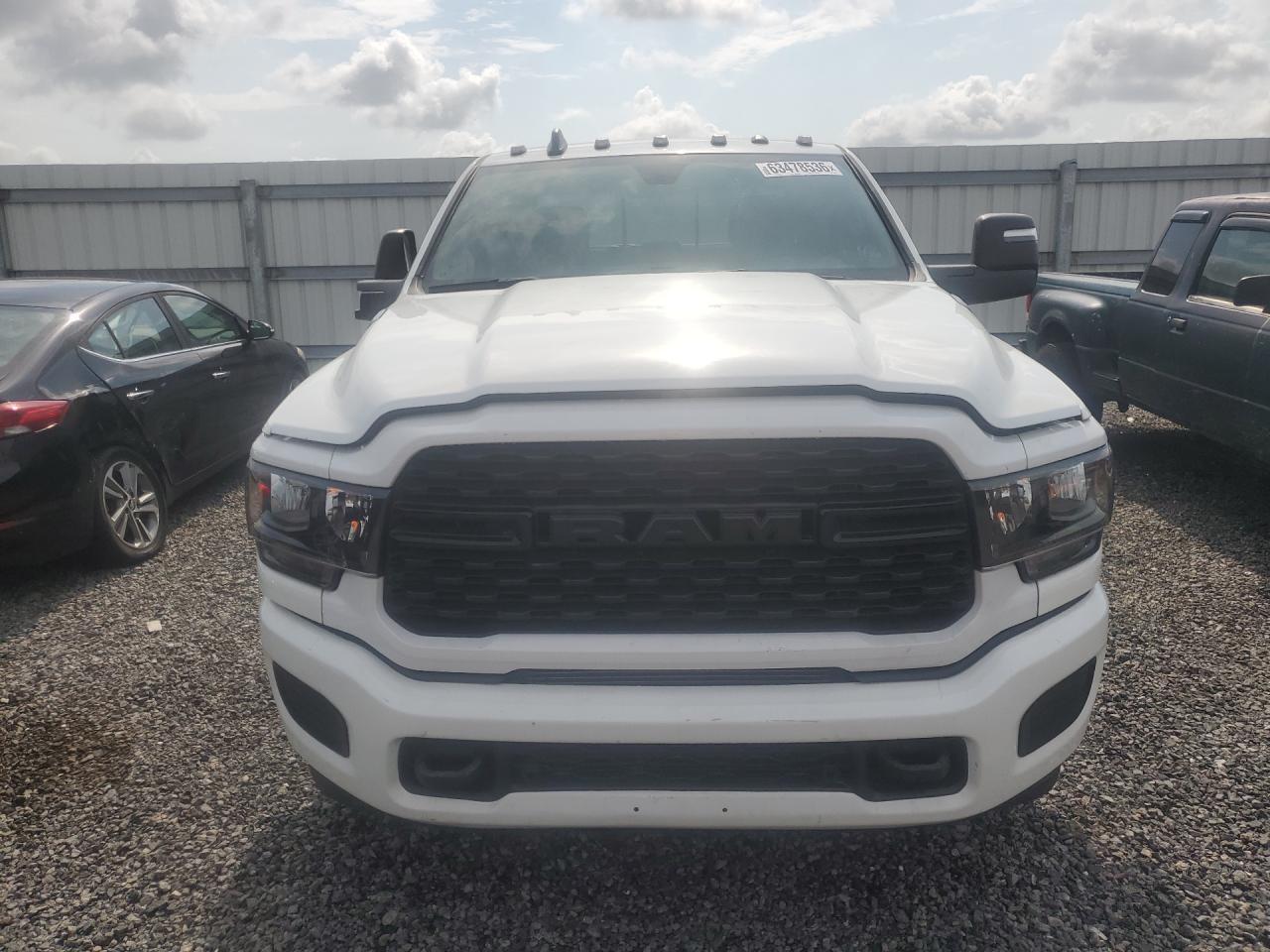2024 Ram 3500 Tradesman - Image 5