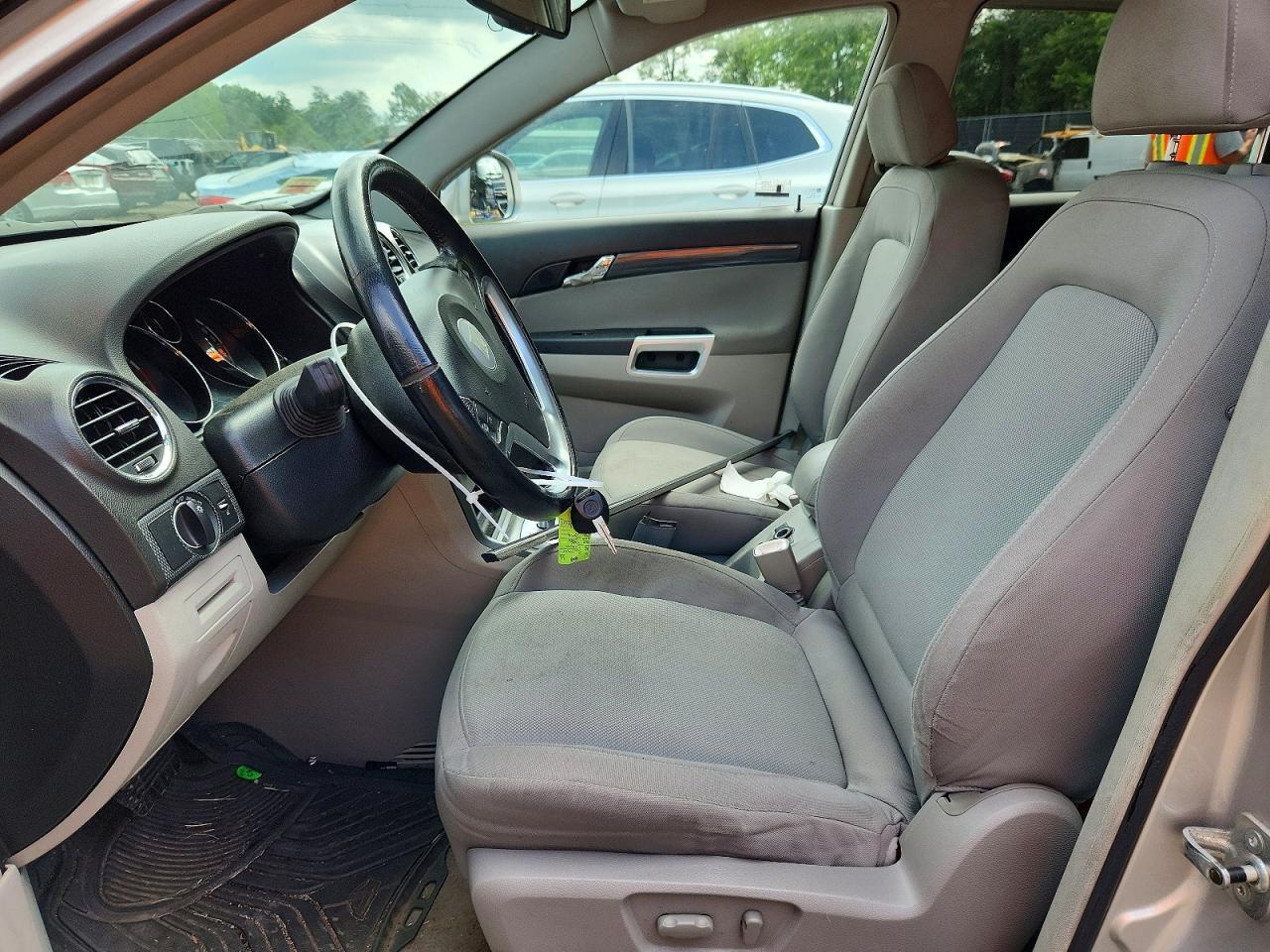 2008 Saturn Vue Xe - Image 7