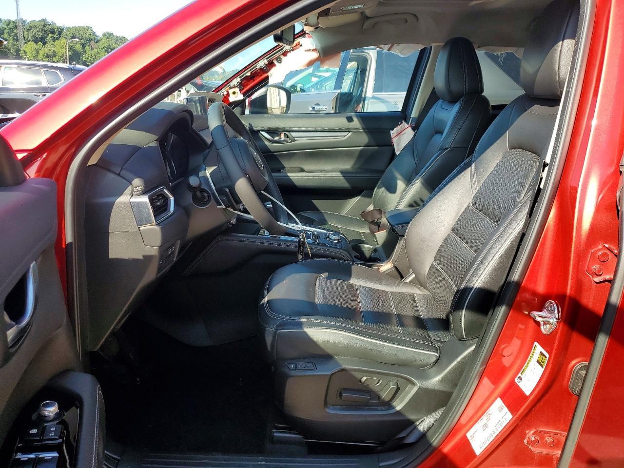 2024 Mazda Cx-5 Premium - Фото 7