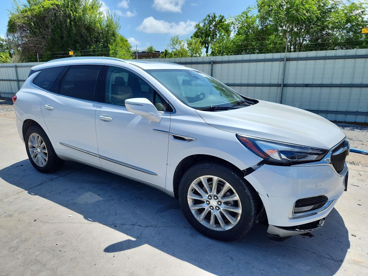2018 Buick Enclave Premium - Фото 4