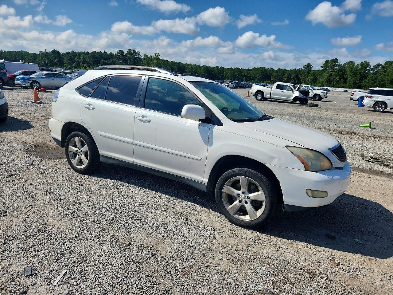 2005 Lexus Rx 330 - Image 4