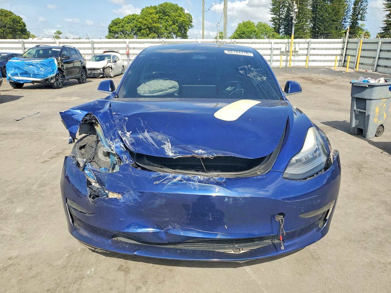 2019 Tesla Model 3 - Фото 5