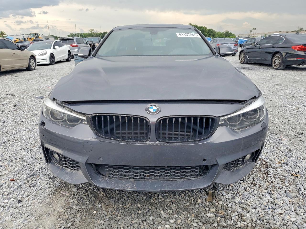 2019 BMW 430I Gran Coupe - Image 5
