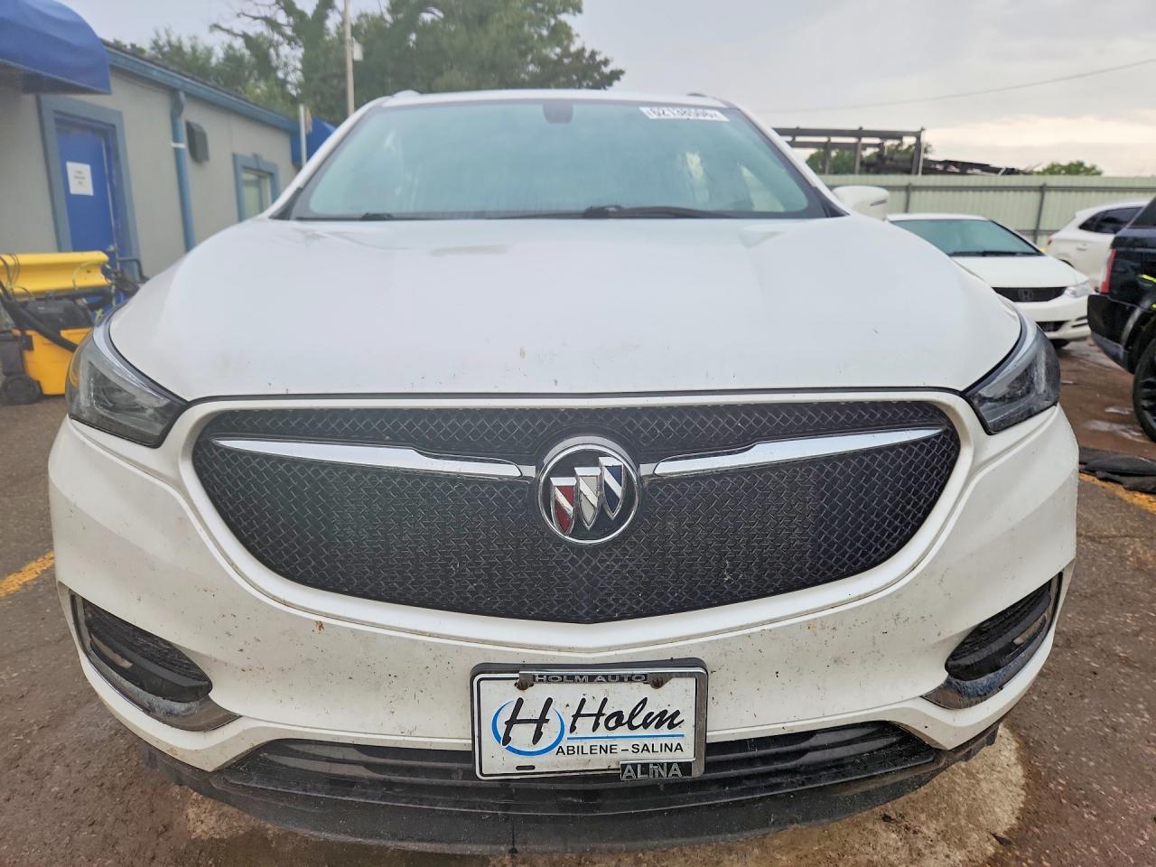 2020 Buick Enclave Essence - Фото 5