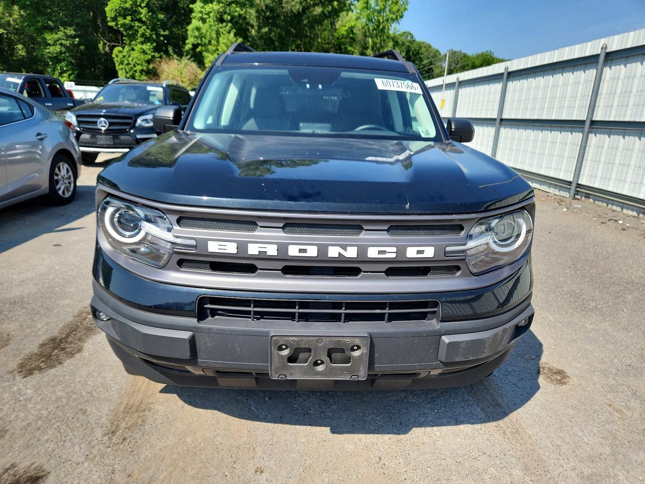 2022 Ford Bronco Sport Big Bend - Image 5