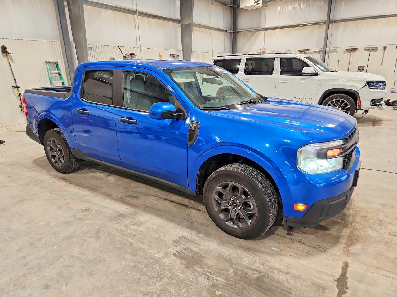 2022 Ford Maverick Xl - Image 4