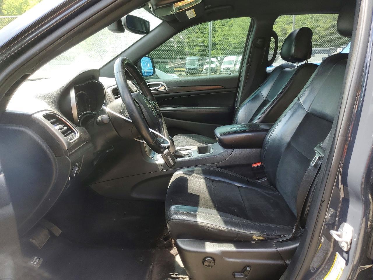 2018 Jeep Grand Cherokee Laredo - Image 7