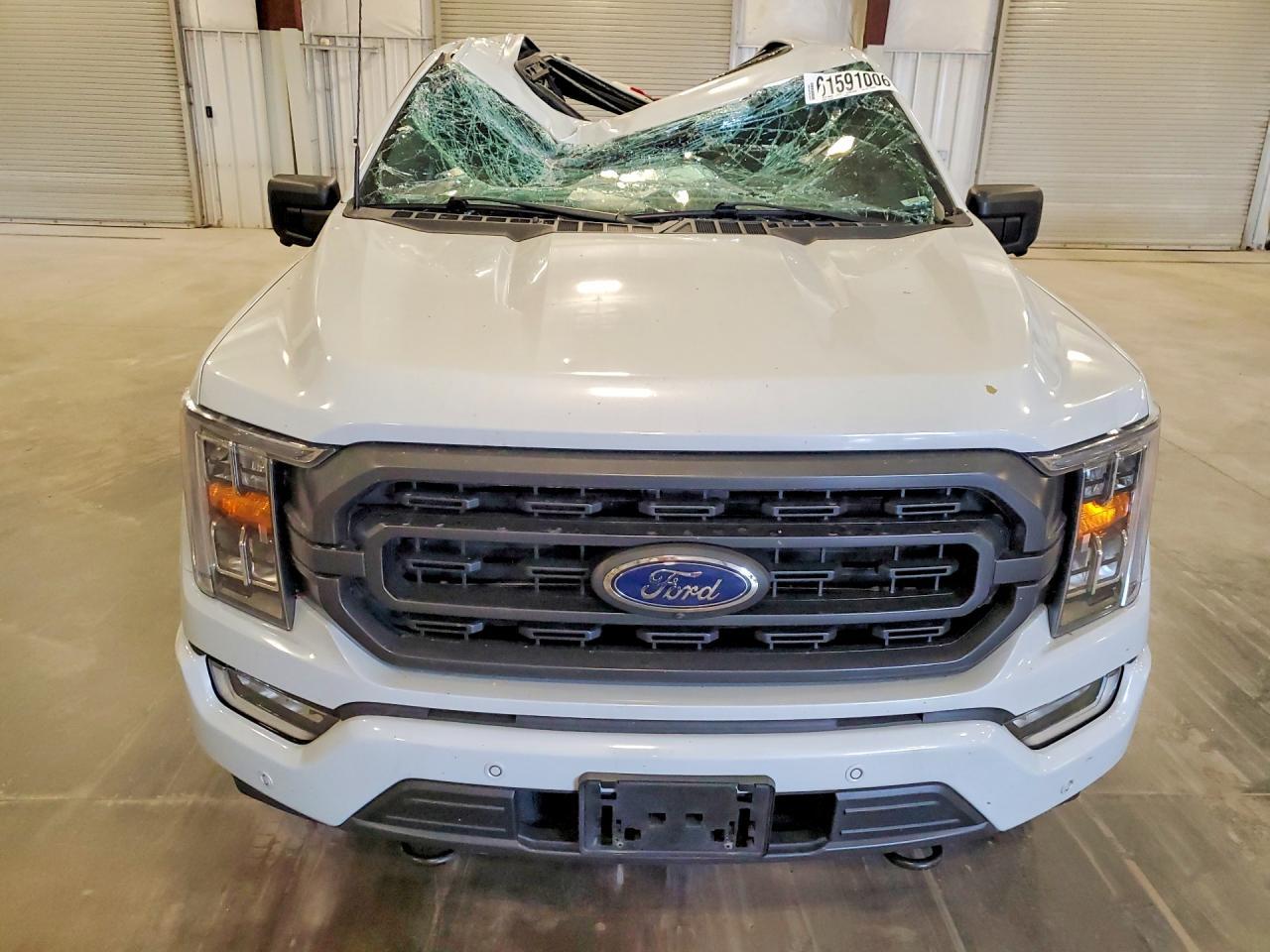 2022 Ford F150 Supercrew - Фото 5