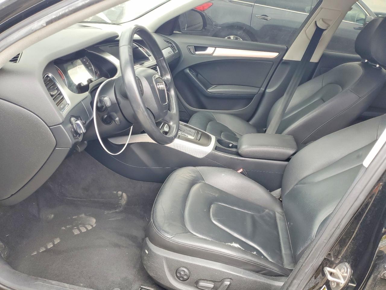 2009 Audi A6 - Image 7