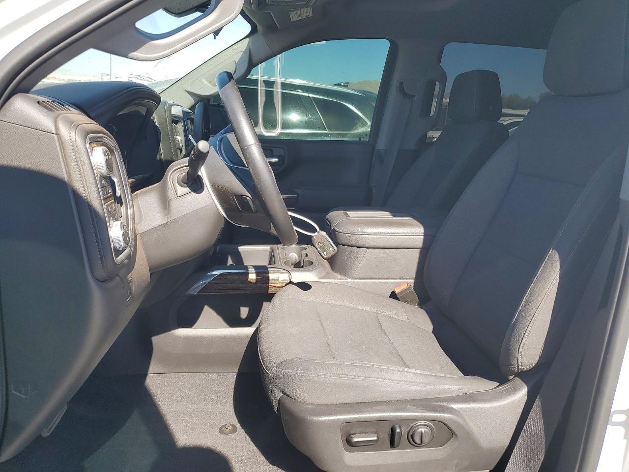 2021 GMC Sierra K1500 Elevation - Фото 7