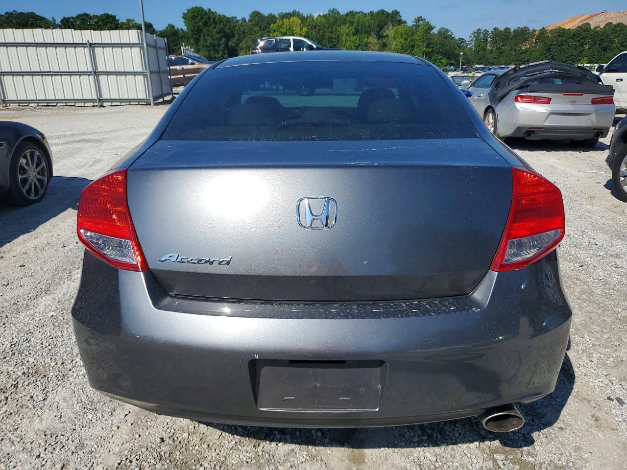 2011 Honda Accord Lx-S - Image 6