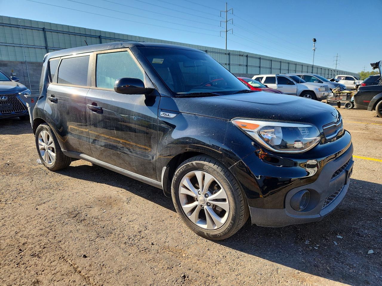 2014 Kia Soul + - Фото 4
