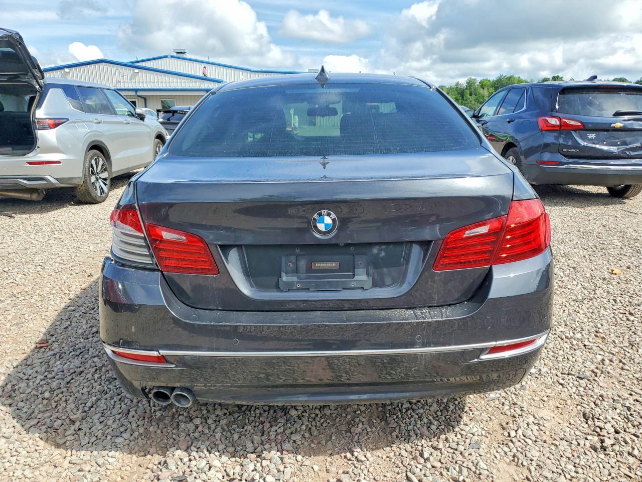 2014 BMW 528 Xi - Image 6