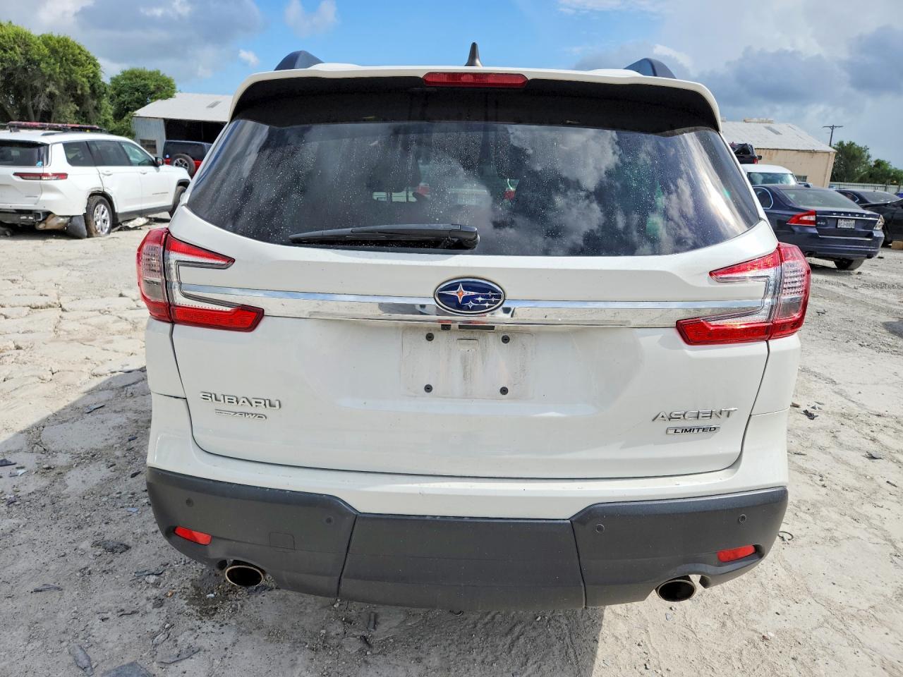 2024 Subaru Ascent - Фото 6
