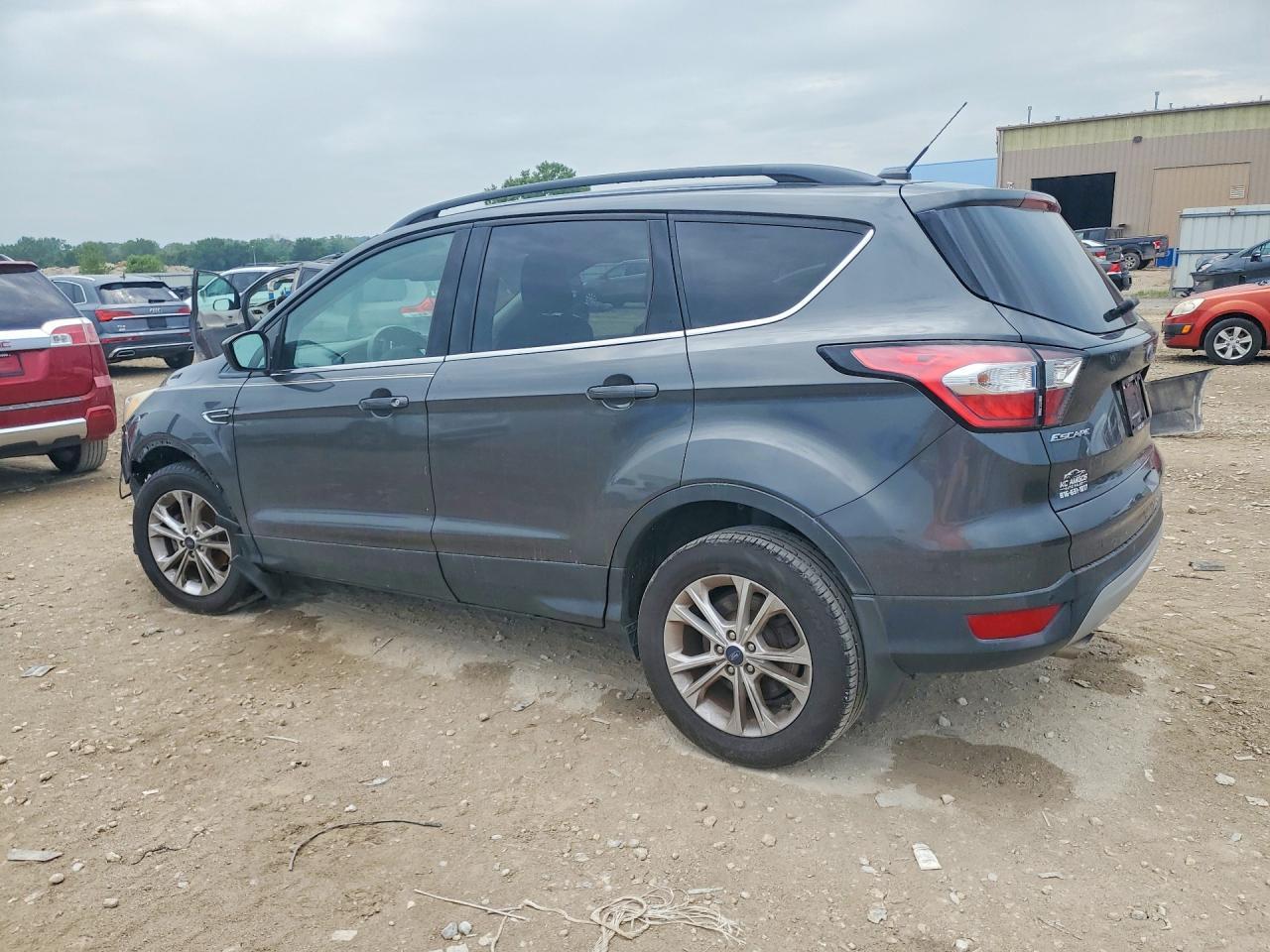 2018 Ford Escape Se - Image 2