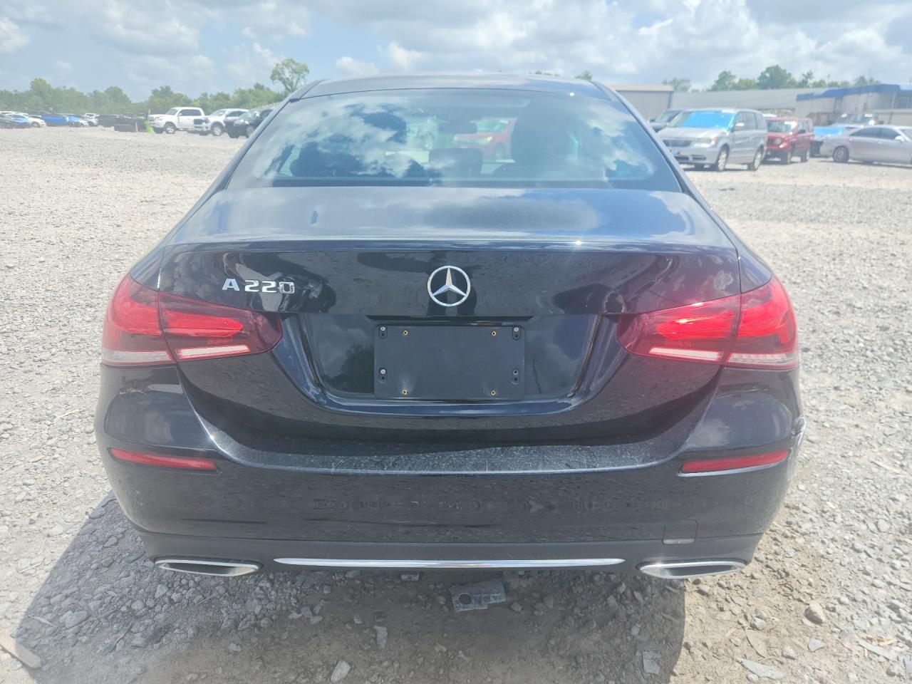 2020 Mercedes-Benz A 220 - Image 6