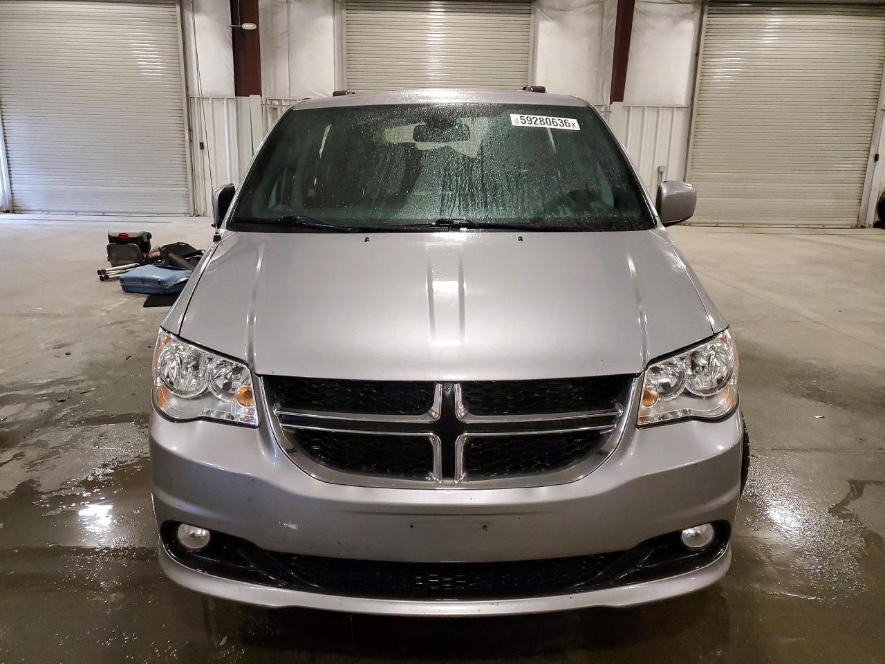 2020 Dodge Grand Caravan Sxt - Image 5