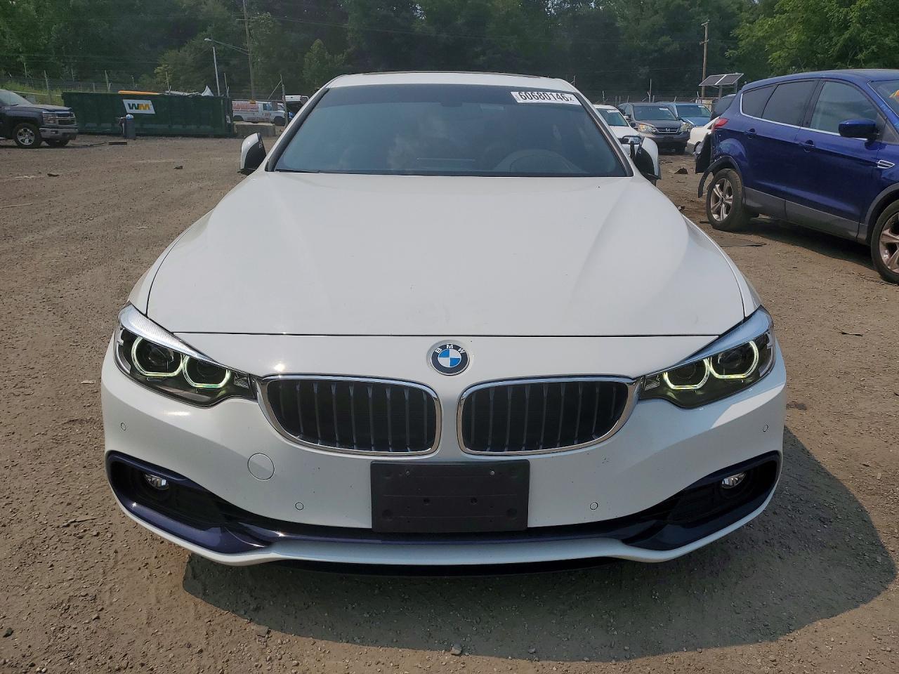2019 BMW 430Xi - Фото 5