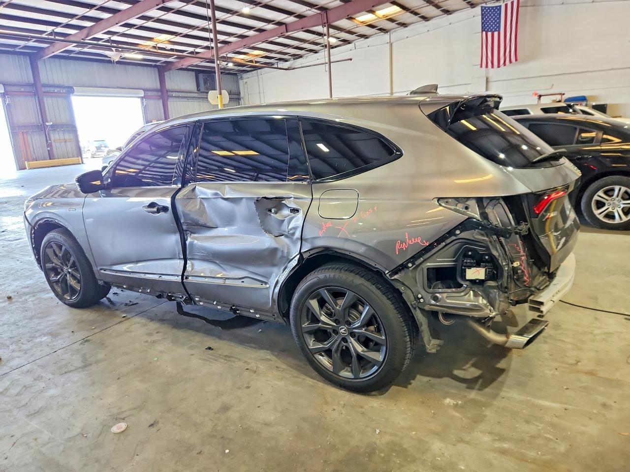 2023 Acura Mdx A-Spec - Image 2