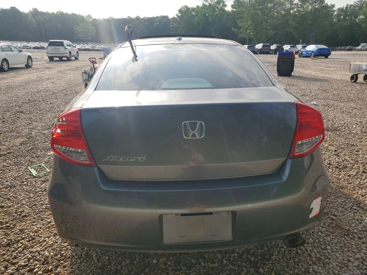 2012 Honda Accord Exl - Image 6