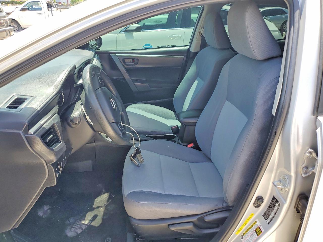 2016 Toyota Corolla L - Image 7