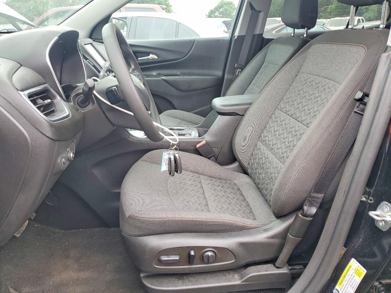 2022 Chevrolet Equinox Lt - Image 7