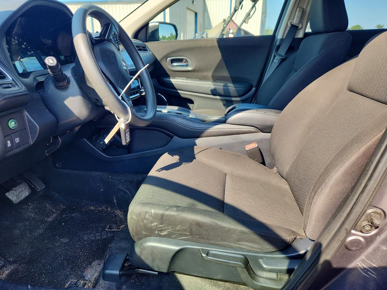 2018 Honda Hr-V Ex - Image 7